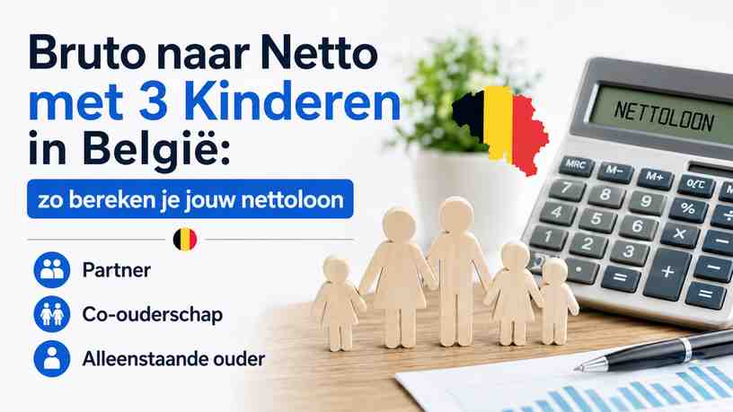 Partner, co-ouderschap en alleenstaande ouder