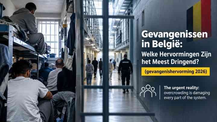 The urgent reality: overcrowding is damaging every part of the system