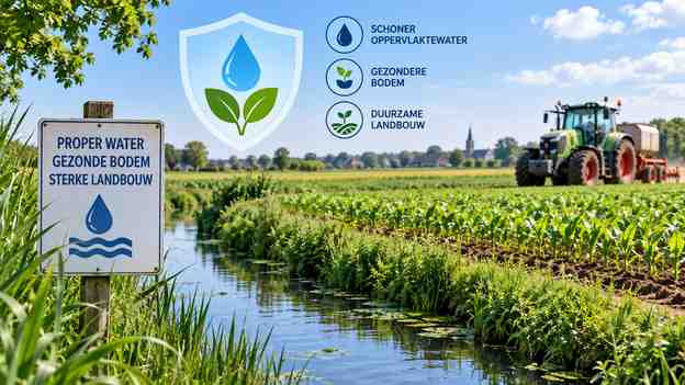 5. Water-quality rules protect land and farming capacity
