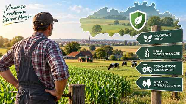Why Flemish farmers need this protection