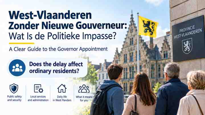Does the delay affect ordinary residents?